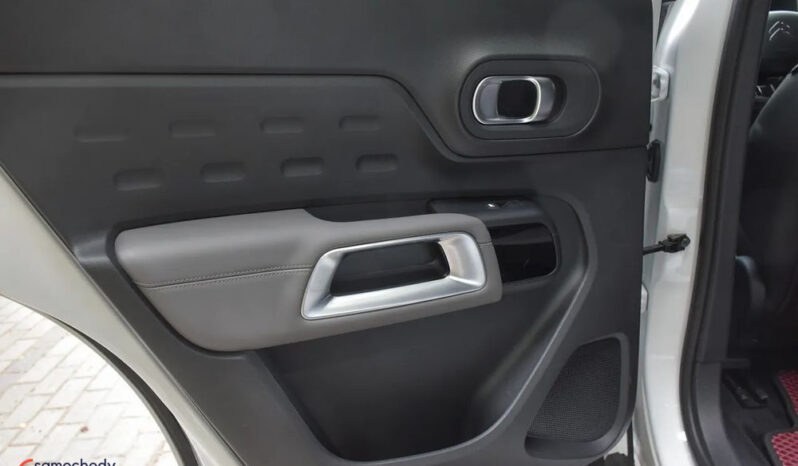 Citroën C5 Aircross Pure Tech 180 S&S EAT8 SHINE PACK full