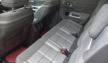 Citroën C5 Aircross Pure Tech 180 S&S EAT8 SHINE PACK full