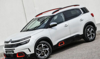 Citroën C5 Aircross Pure Tech 180 S&S EAT8 SHINE PACK full