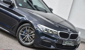 BMW Seria 5 530i xDrive M Sport Edition full