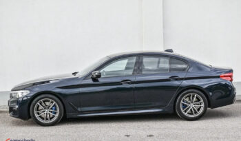 BMW Seria 5 530i xDrive M Sport Edition full