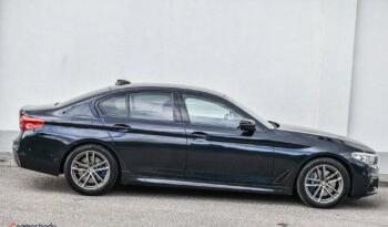 BMW Seria 5 530i xDrive M Sport Edition full