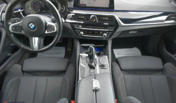 BMW Seria 5 530i xDrive M Sport Edition full