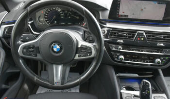 BMW Seria 5 530i xDrive M Sport Edition full