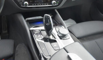 BMW Seria 5 530i xDrive M Sport Edition full