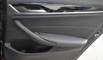 BMW Seria 5 530i xDrive M Sport Edition full
