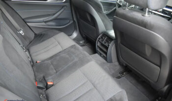 BMW Seria 5 530i xDrive M Sport Edition full