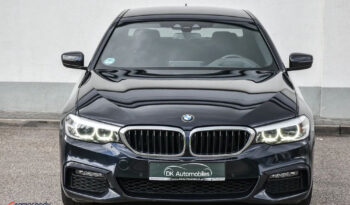 BMW Seria 5 530i xDrive M Sport Edition full