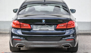 BMW Seria 5 530i xDrive M Sport Edition full