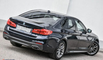 BMW Seria 5 530i xDrive M Sport Edition full