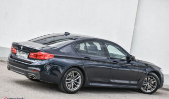 BMW Seria 5 530i xDrive M Sport Edition full