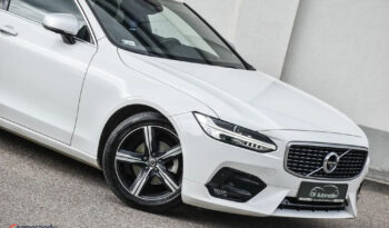 Volvo V90 D4 Geartronic R Design full