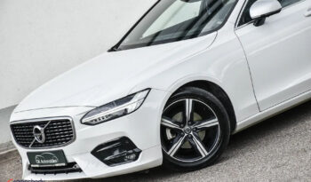 Volvo V90 D4 Geartronic R Design full