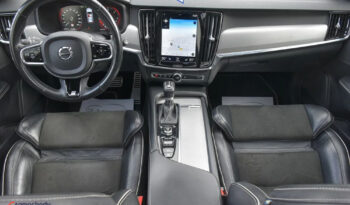 Volvo V90 D4 Geartronic R Design full