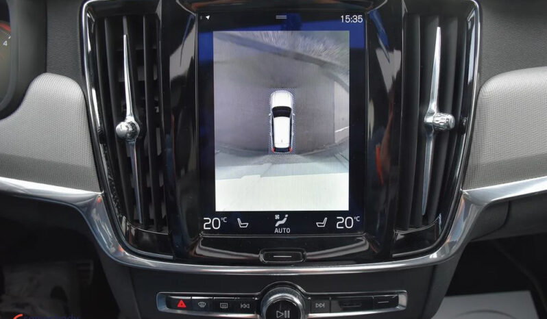 Volvo V90 D4 Geartronic R Design full