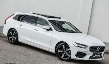Volvo V90 D4 Geartronic R Design full