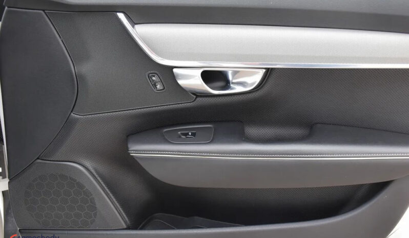 Volvo V90 D4 Geartronic R Design full