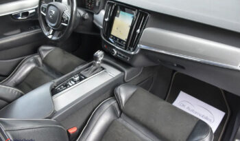 Volvo V90 D4 Geartronic R Design full
