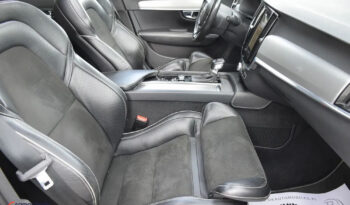 Volvo V90 D4 Geartronic R Design full