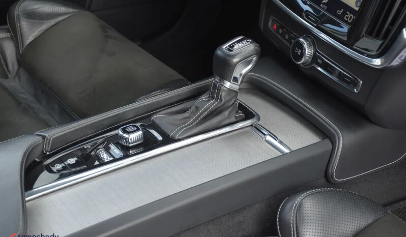 Volvo V90 D4 Geartronic R Design full