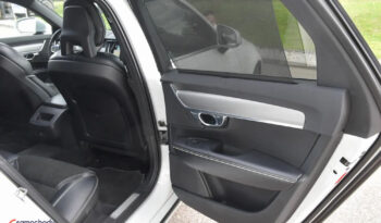 Volvo V90 D4 Geartronic R Design full