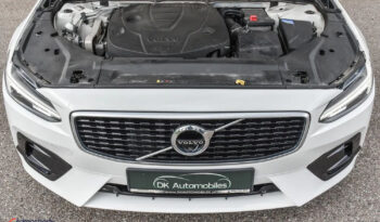 Volvo V90 D4 Geartronic R Design full