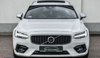 Volvo V90 D4 Geartronic R Design full