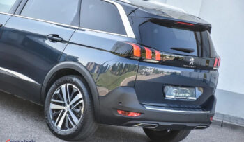 Peugeot 5008 BlueHDi 180 EAT6 GT full