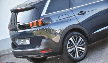 Peugeot 5008 BlueHDi 180 EAT6 GT full
