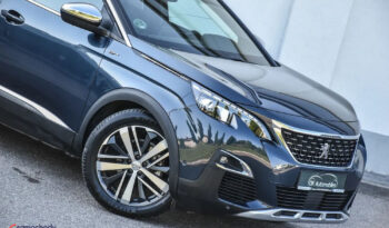 Peugeot 5008 BlueHDi 180 EAT6 GT full