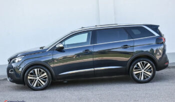 Peugeot 5008 BlueHDi 180 EAT6 GT full