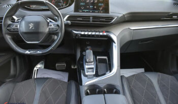Peugeot 5008 BlueHDi 180 EAT6 GT full