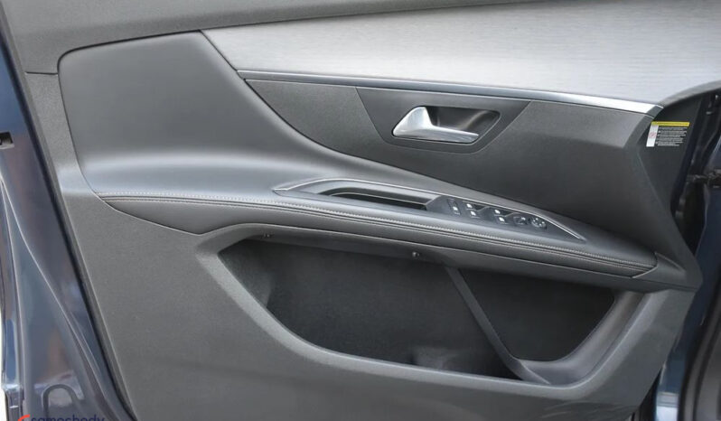 Peugeot 5008 BlueHDi 180 EAT6 GT full