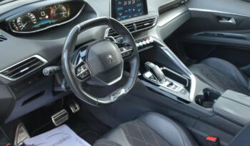 Peugeot 5008 BlueHDi 180 EAT6 GT full