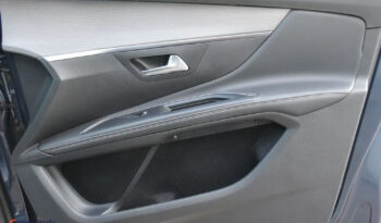 Peugeot 5008 BlueHDi 180 EAT6 GT full