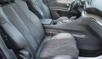 Peugeot 5008 BlueHDi 180 EAT6 GT full