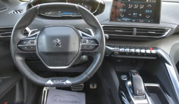 Peugeot 5008 BlueHDi 180 EAT6 GT full