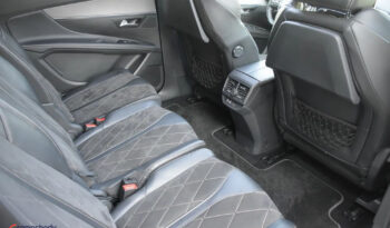 Peugeot 5008 BlueHDi 180 EAT6 GT full