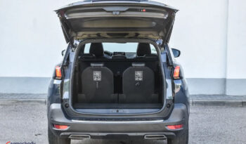 Peugeot 5008 BlueHDi 180 EAT6 GT full