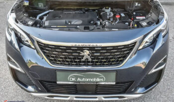 Peugeot 5008 BlueHDi 180 EAT6 GT full