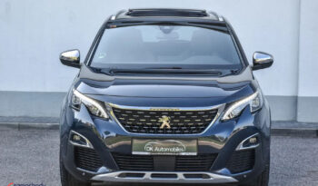 Peugeot 5008 BlueHDi 180 EAT6 GT full
