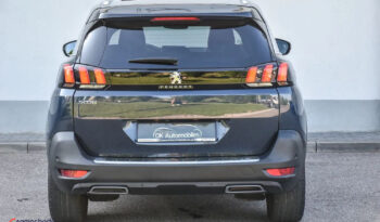 Peugeot 5008 BlueHDi 180 EAT6 GT full