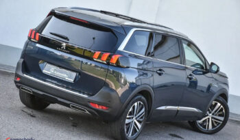 Peugeot 5008 BlueHDi 180 EAT6 GT full