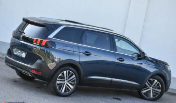 Peugeot 5008 BlueHDi 180 EAT6 GT full