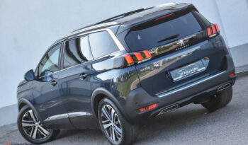 Peugeot 5008 BlueHDi 180 EAT6 GT full