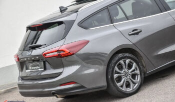 Ford Focus 1.5 EcoBlue ST-Line X full