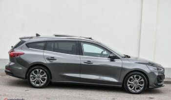 Ford Focus 1.5 EcoBlue ST-Line X full