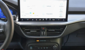 Ford Focus 1.5 EcoBlue ST-Line X full