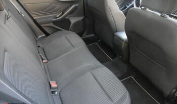 Ford Focus 1.5 EcoBlue ST-Line X full