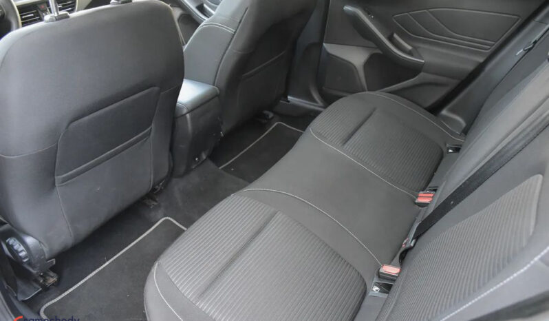 Ford Focus 1.5 EcoBlue ST-Line X full